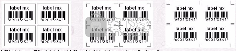 label mx(通用条码标签设计系统)