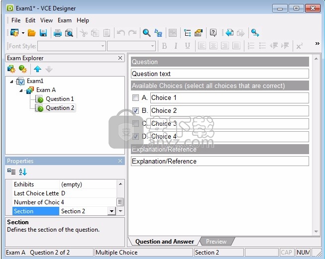 download vce designer free