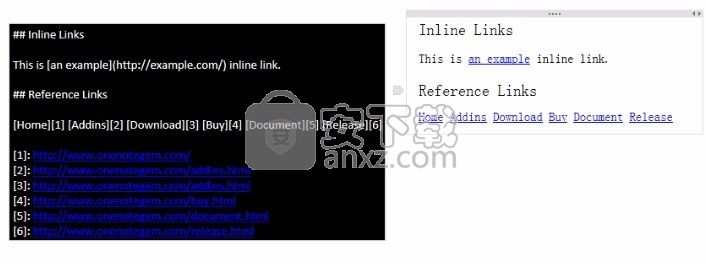 One Markdown(珍宝一脉编辑器)