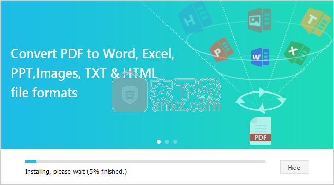 iMyFone MintPDF(pdf转换器)