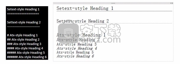 One Markdown(珍宝一脉编辑器)