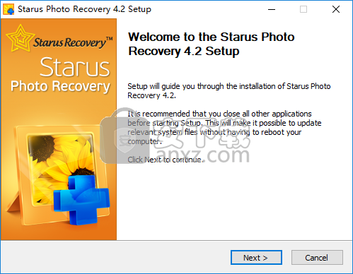 Starus Photo Recovery(照片恢复软件)