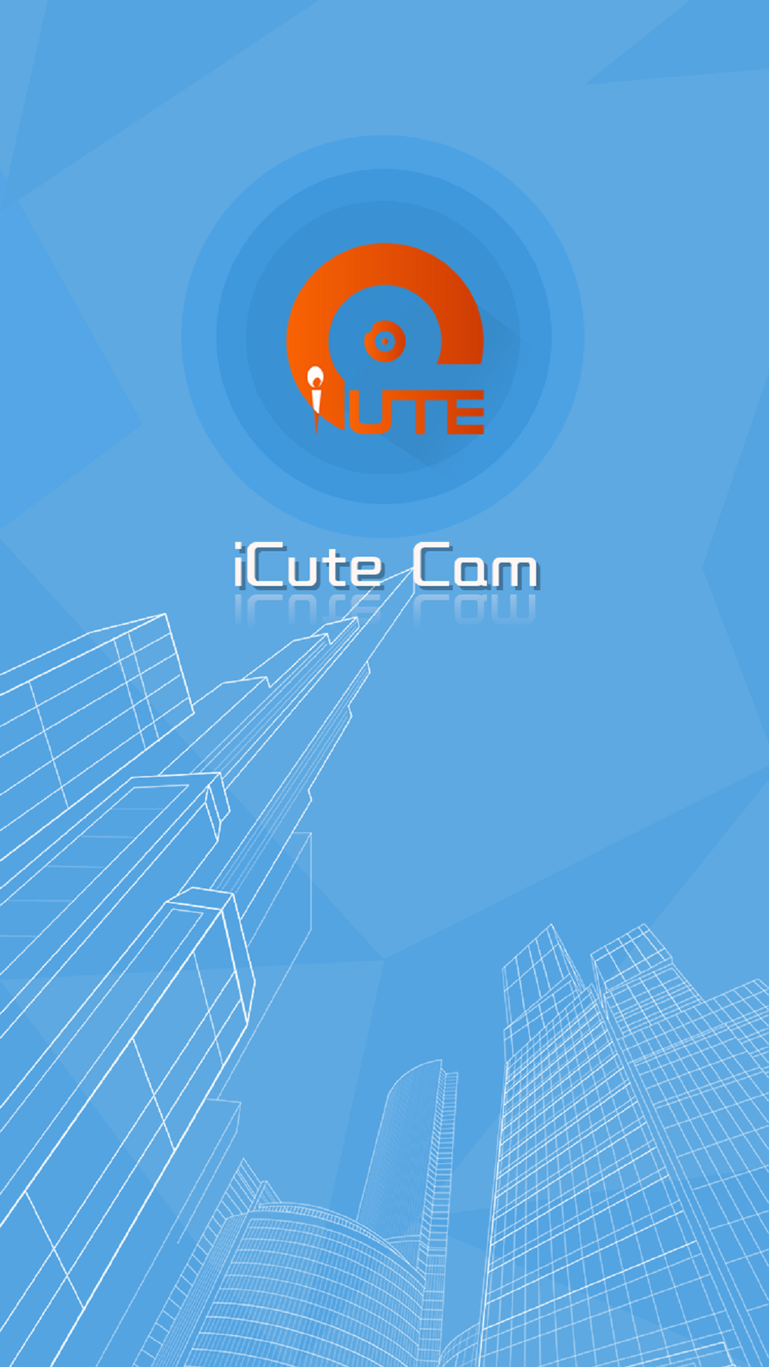 iCute Cam南京我想开发一个app