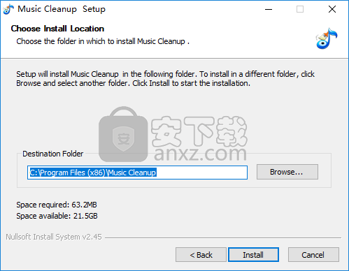 Tenorshare Music Cleanup(iTunes音乐管理工具)