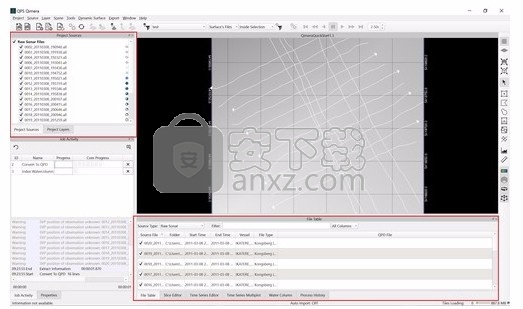 QPS Qimera(声纳数据处理软件)