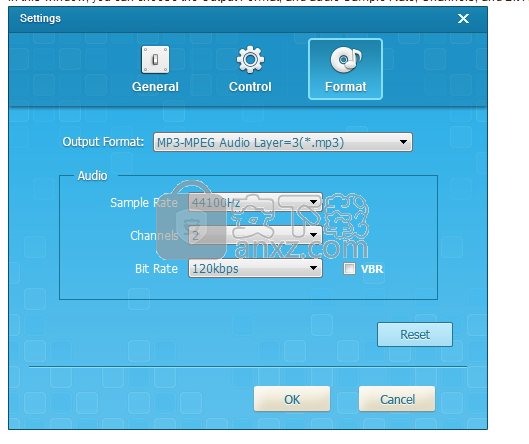 Tenorshare iGetting Audio(流媒体音频录制工具)