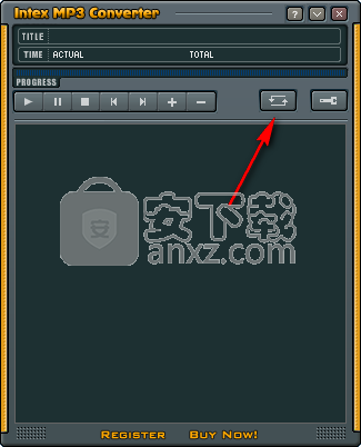 InTex MP3 Converter(多媒体格式转换工具)