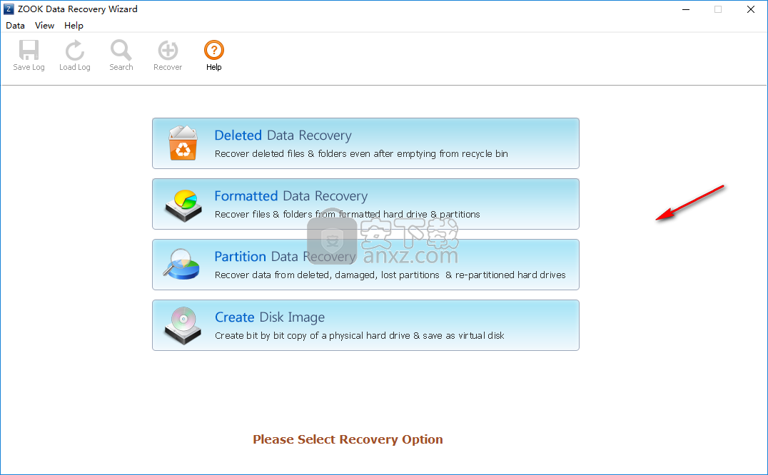 ZOOK Data Recovery Wizard(数据恢复软件)