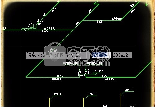 cad计算总长度插件(cad统计线段长度计算工具)