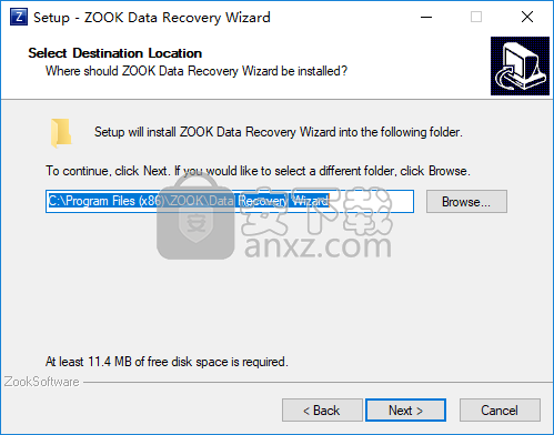 ZOOK Data Recovery Wizard(数据恢复软件)