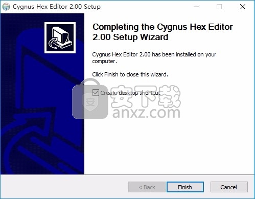 Cygnus Hex Editor(十六进制编辑工具)