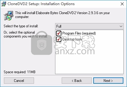 CloneDVD 2(DVD克隆工具)