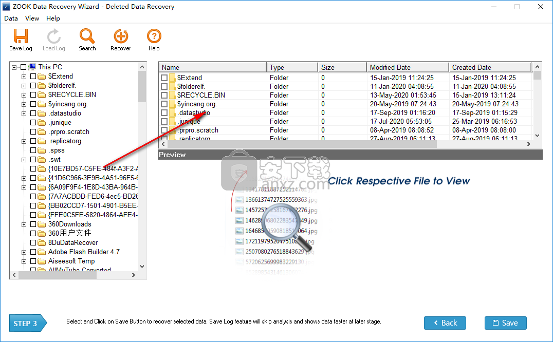 ZOOK Data Recovery Wizard(数据恢复软件)