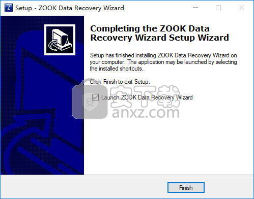 ZOOK Data Recovery Wizard(数据恢复软件)