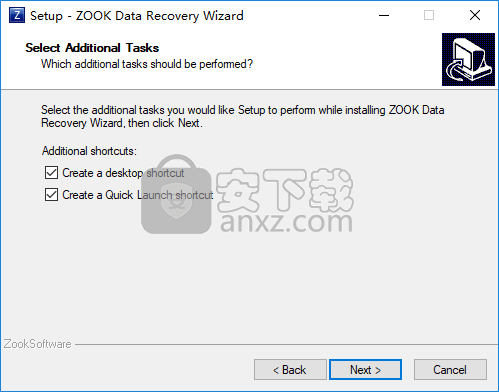 ZOOK Data Recovery Wizard(数据恢复软件)