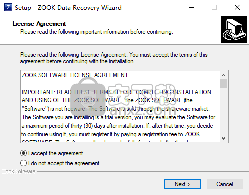 ZOOK Data Recovery Wizard(数据恢复软件)