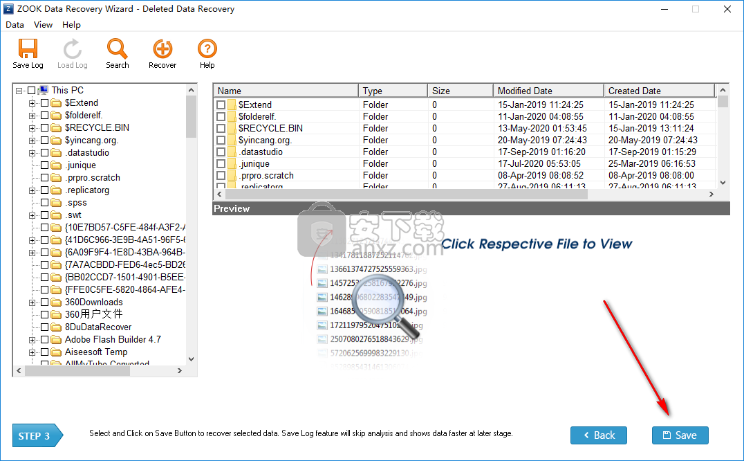 ZOOK Data Recovery Wizard(数据恢复软件)