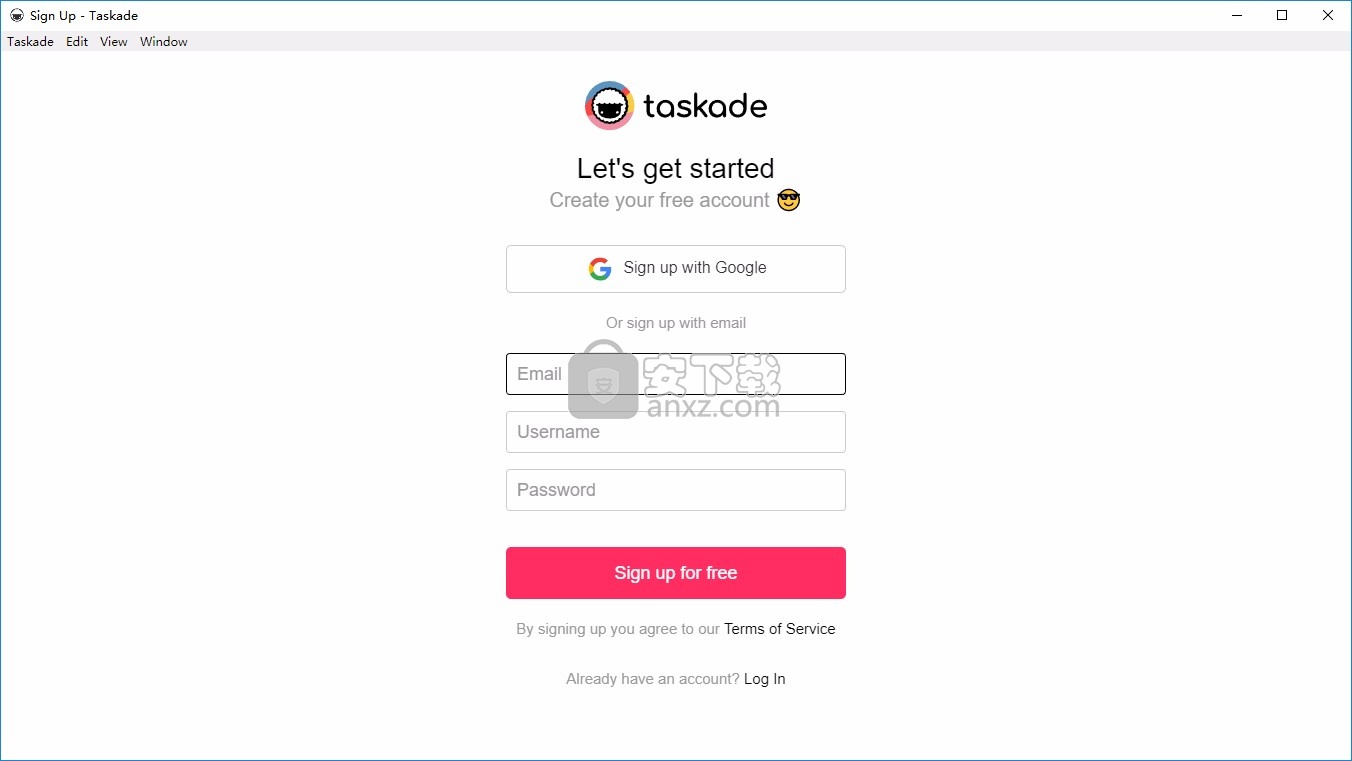 Taskade(待办事项清单软件)