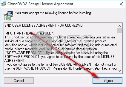 CloneDVD 2(DVD克隆工具)