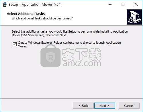 Application Mover(应用程序安装路径更换工具)