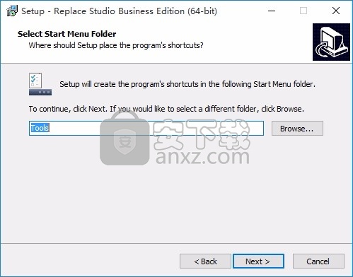 Replace Studio Business Edition(字符串搜索与替换)