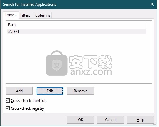 Application Inventory(应用数据统计与报告生成工具)