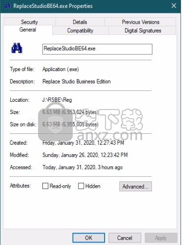 Application Inventory(应用数据统计与报告生成工具)