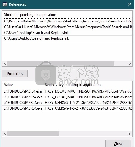 Application Inventory(应用数据统计与报告生成工具)
