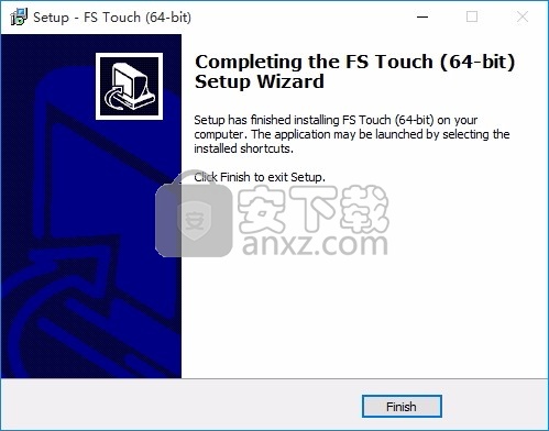 Funduc Software Touch(文件属性修改与编程工具)