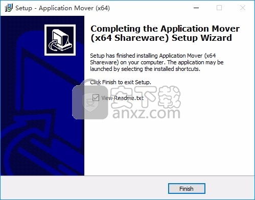 Application Mover(应用程序安装路径更换工具)