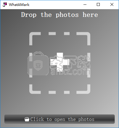 WhatAMark(图片添加水印工具)