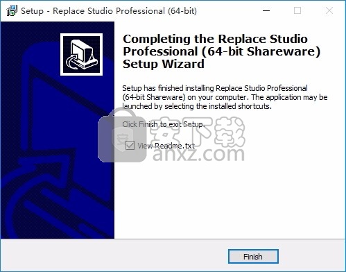 Replace Studio Pro(字符查找与替换工具)