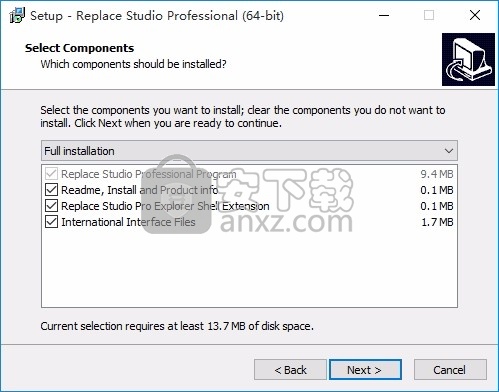 Replace Studio Pro(字符查找与替换工具)