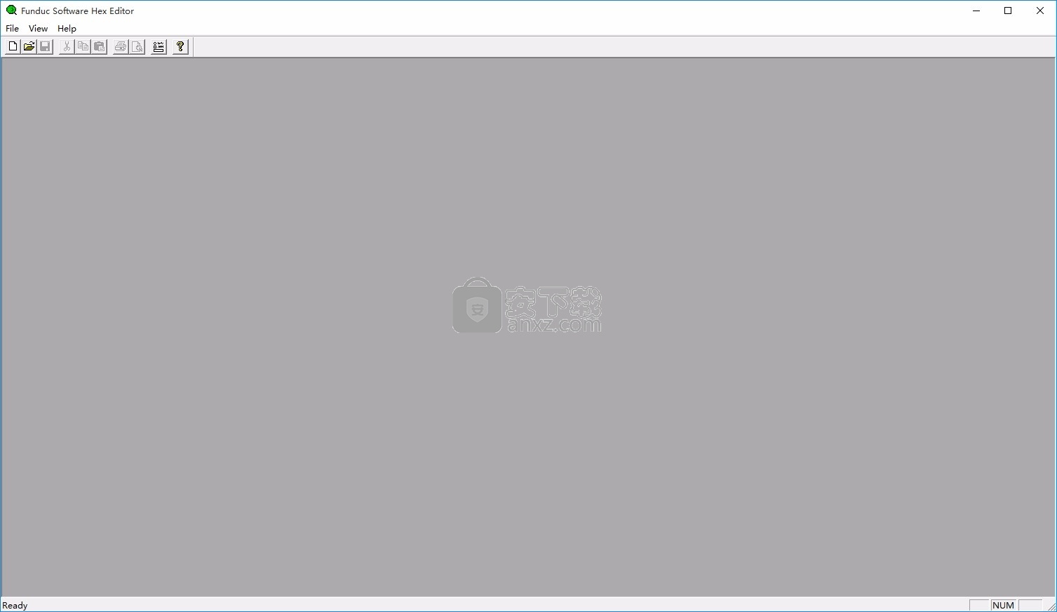 FS Hex Editor(十六进制编辑器)