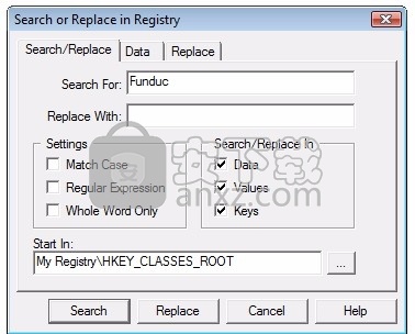 Registry Toolkit Merge(注册表合并与管理工具)