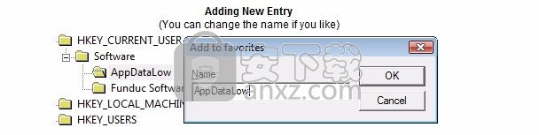 Registry Toolkit Merge(注册表合并与管理工具)