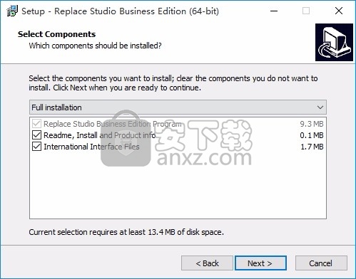 Replace Studio Business Edition(字符串搜索与替换)