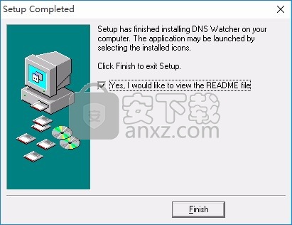 DNS Watcher(DNS服务器监控与数据查询工具)