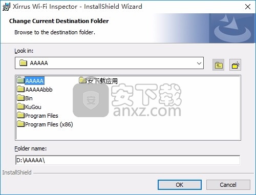 xirrus wifi inspector(WiFi扫描与连接管理工具)