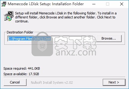 i.Disk(磁盘数据扫描与管理工具)