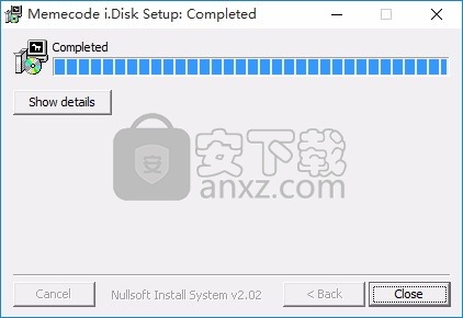 i.Disk(磁盘数据扫描与管理工具)