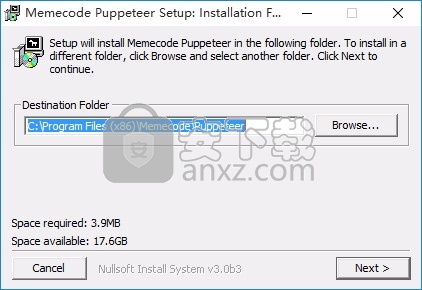 Puppeteer(Windows图形应用程序脚本编写工具)