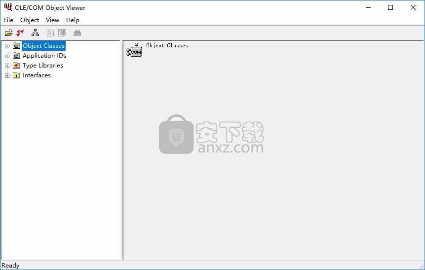 ole查看器(OleViewer)