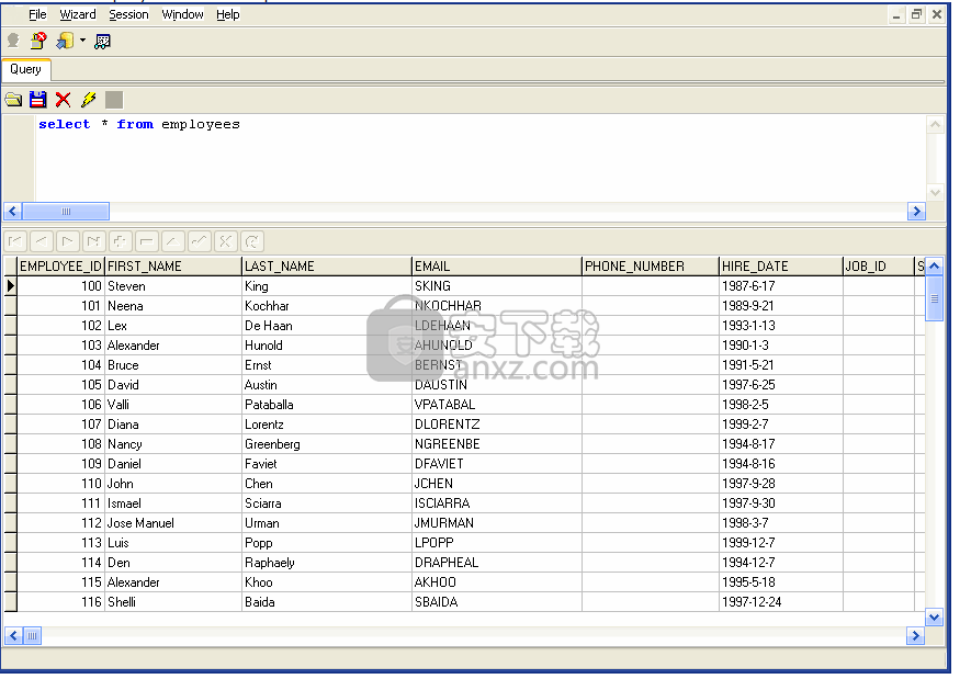 CsvToAccess(Csv转Access工具)