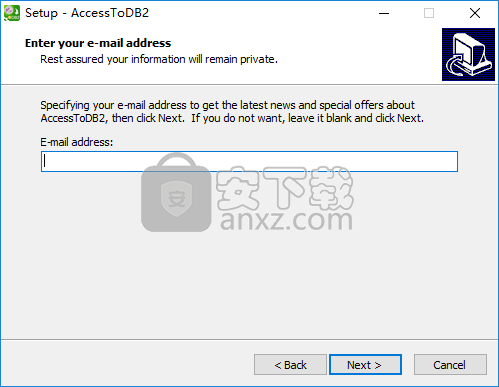 AccessToDB2(Access转DB2工具)