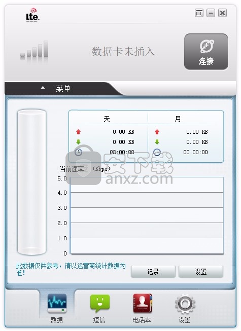 中兴zte td lte