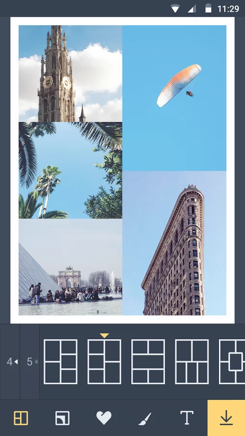 LINE Camera