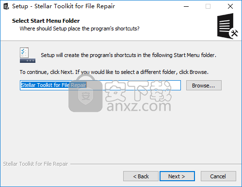 Stellar Toolkit for File Repair(Office文件修复工具)