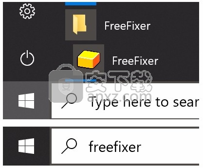 FreeFixer(反恶意软件工具)