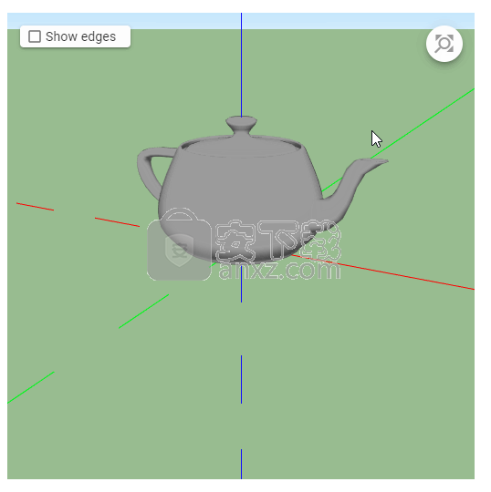 Transmutr Artist(3d文件转为skp文件工具)